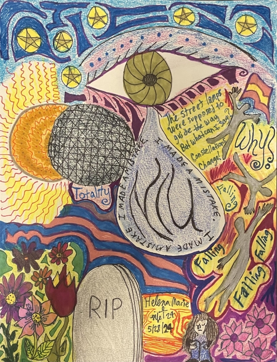 © 2024-05-28 by Helena Marie Carnes